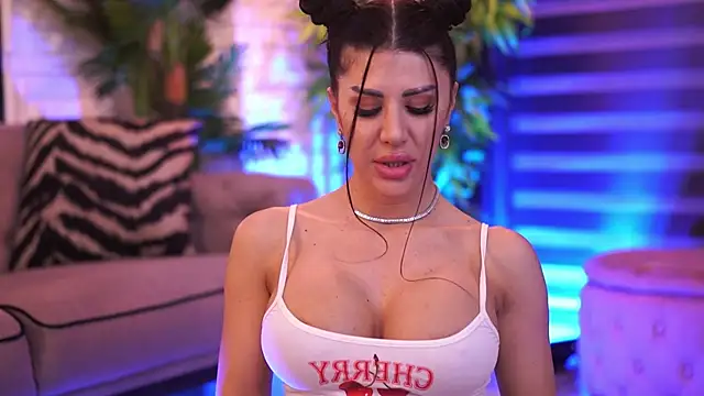GallienneGold online show from 25, 6, 2026