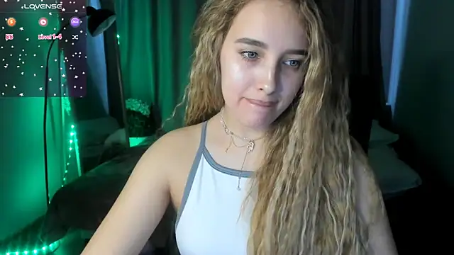 TaisiaHot online show from 22, 3, 2026