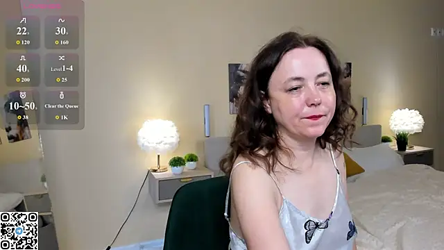 Snapshot of Kira_Adler chatting on 15, 6, 2026 Kira Adler online show from 15, 6, 2026