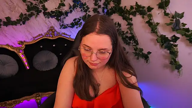 SophieDreamss online show from 18, 10, 2025