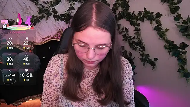 SophieDreamss online show from 11, 10, 2025