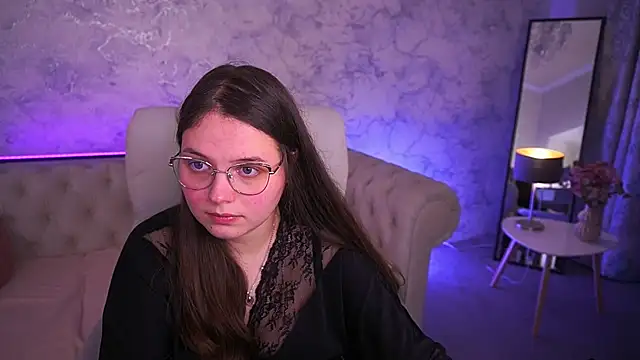 SophieDreamss online show from 17, 12, 2025