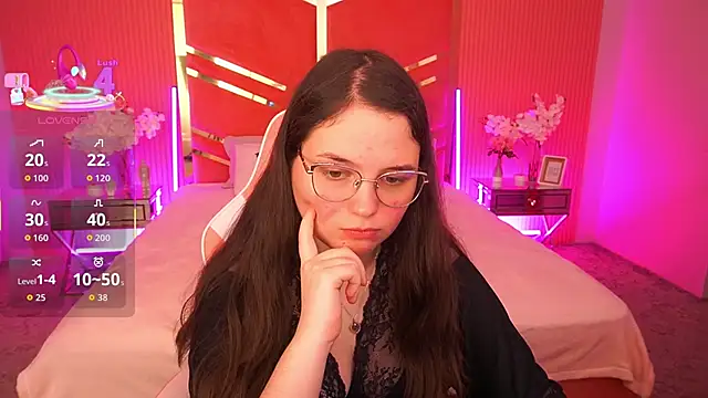 SophieDreamss online show from 27, 11, 2025