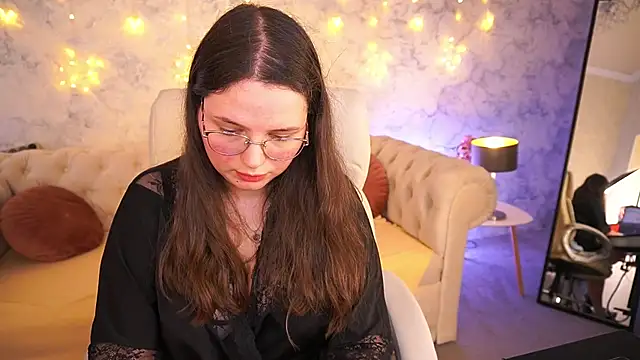 SophieDreamss online show from 4, 3, 2026