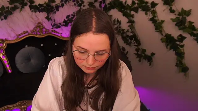 SophieDreamss online show from 23, 10, 2025