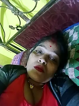 Samiya-143 online show from 27, 10, 2025