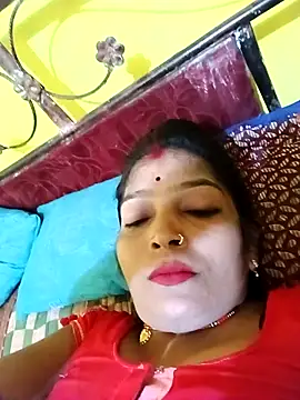 Snapshot of Samiya-143 chatting on 17, 10, 2025 Samiya-143 online show from 17, 10, 2025