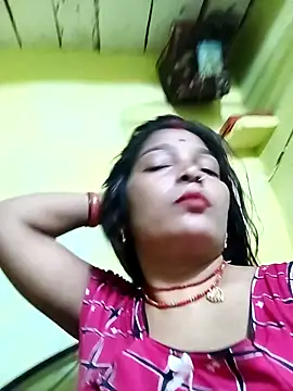 Samiya-143 online show from 20, 9, 2025