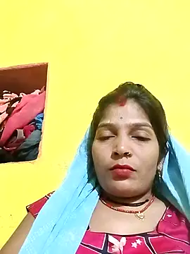 Samiya-143 online show from 15, 10, 2025