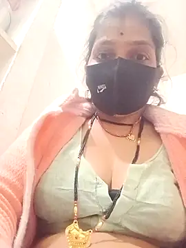 Samiya-143 online show from 20, 12, 2025