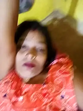 Samiya-143 online show from 10, 10, 2025
