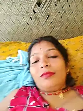 Samiya-143 online show from 8, 11, 2025