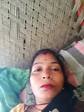 Samiya-143 online show from 18, 9, 2025