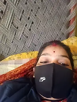 Samiya-143 online show from 8, 1, 2026