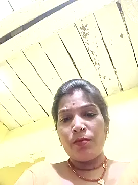 Samiya-143 online show from 14, 9, 2025