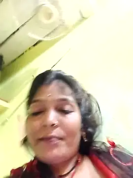 Samiya-143 online show from 4, 10, 2025
