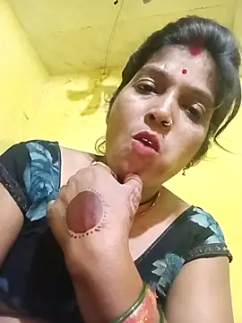 Samiya-143 online show from 7, 10, 2025