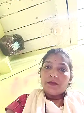 Samiya-143 online show from 9, 9, 2025