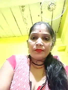 Samiya-143 online show from 29, 10, 2025