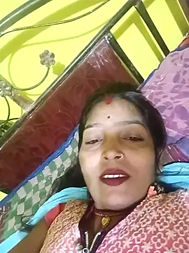 Samiya-143 online show from 18, 10, 2025