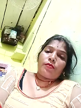 Samiya-143 online show from 15, 9, 2025