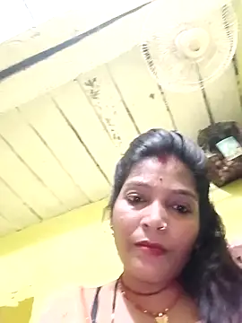 Samiya-143 online show from 8, 9, 2025