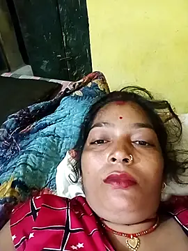 Samiya-143 online show from 19, 9, 2025