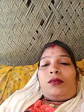Samiya-143 online show from 7, 11, 2025