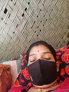 Samiya-143 online show from 5, 2, 2026