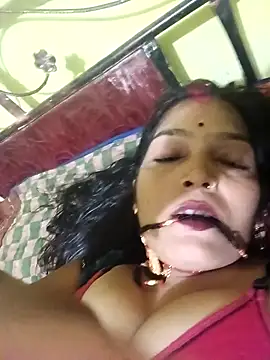 Samiya-143 online show from 10, 9, 2025