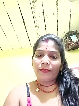 Samiya-143 online show from 12, 9, 2025