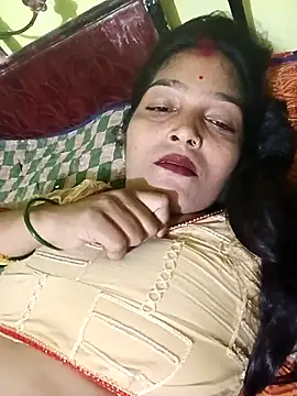 Samiya-143 online show from 26, 9, 2025