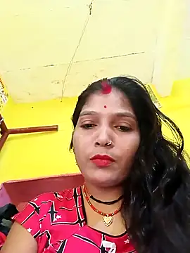 Samiya-143 online show from 6, 11, 2025