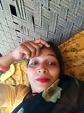 Samiya-143 online show from 5, 11, 2025