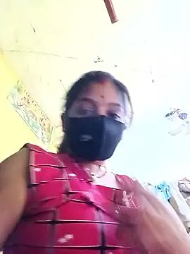 Samiya-143 online show from 7, 2, 2026