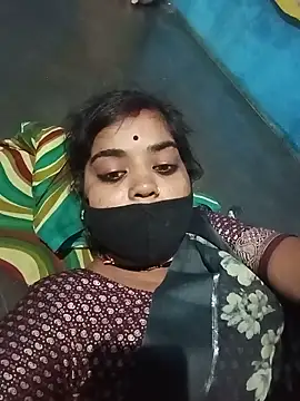 Samiya-143 online show from 6, 6, 2026