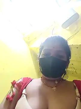 Samiya-143 online show from 9, 2, 2026