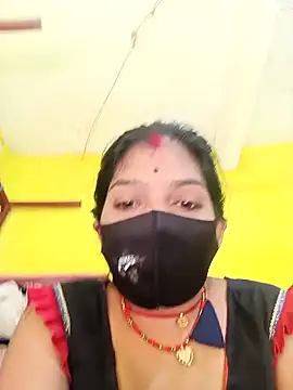 Samiya-143 online show from 8, 2, 2026