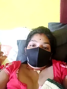 Samiya-143 online show from 17, 2, 2026