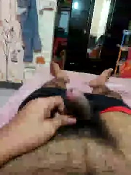 mehulsomm7 online show from 22, 9, 2025