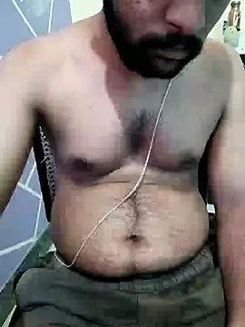 mehulsomm7 online show from 2, 10, 2025