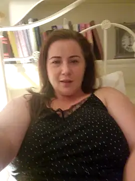 Snapshot of RosieMilff chatting on 21, 9, 2025 RosieMilff online show from 21, 9, 2025