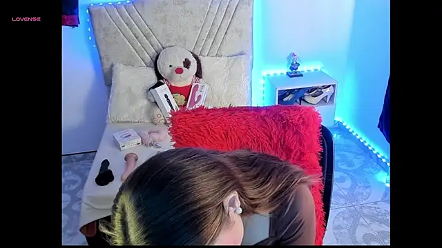 Snapshot of Mia_Victoria22 chatting on 22, 5, 2026 Mia Victoria22 online show from 22, 5, 2026
