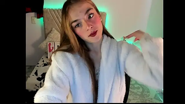 Mia Victoria22 online show from 20, 3, 2026