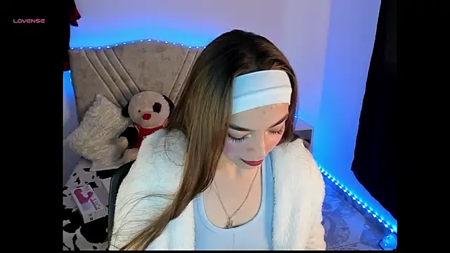 Mia Victoria22 online show from 18, 3, 2026