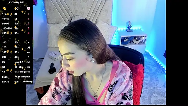 Snapshot of Mia_Victoria22 chatting on 26, 5, 2026 Mia Victoria22 online show from 26, 5, 2026