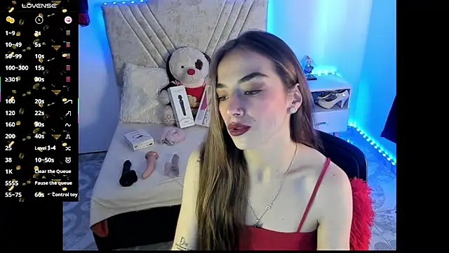 Snapshot of Mia_Victoria22 chatting on 25, 5, 2026 Mia Victoria22 online show from 25, 5, 2026