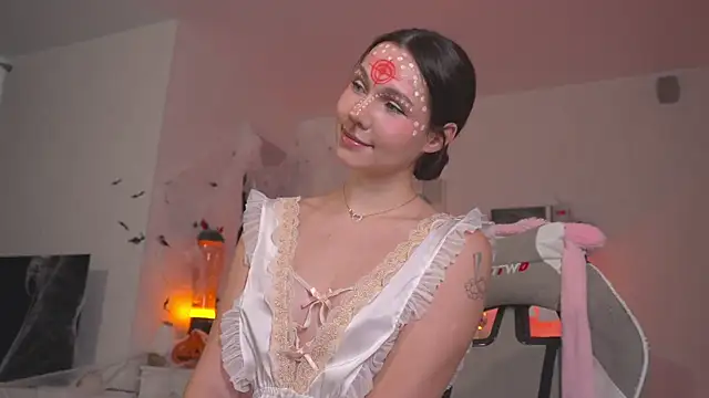 kategoodgirl online show from 25, 10, 2025