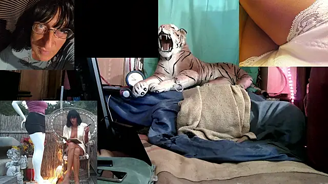 SissiDomination online show from 19, 10, 2025