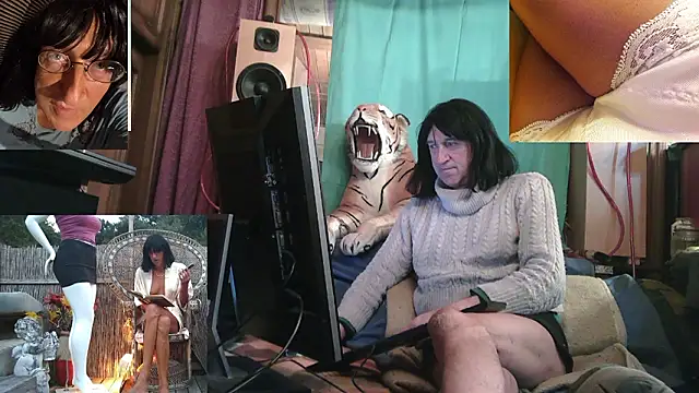 SissiDomination online show from 24, 2, 2026